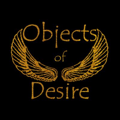 Objects of Desire final label 300dpi Sept 2015 gold